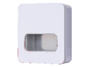 食品盒（可开窗）